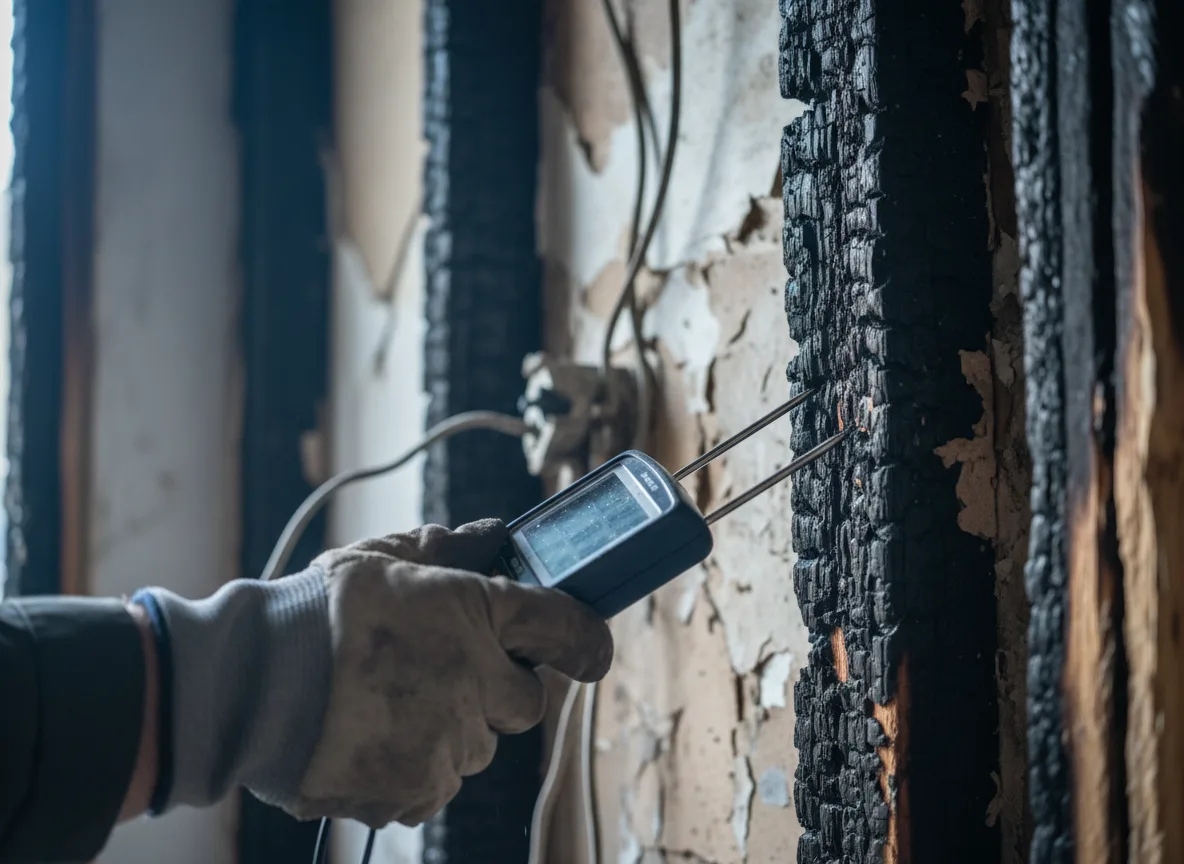 Fire Damage Restoration Van Nuys, CA FAQs